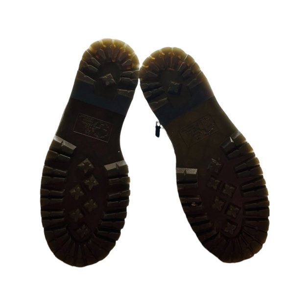 DR. Martens Jardon boot in White Brand New - Picture 5 of 6